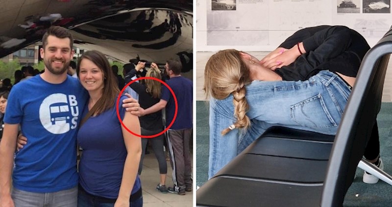 13 fotki koje bi vas na prvi pogled mogle lako zavarati, dobro se koncentrirajte dok ih gledate