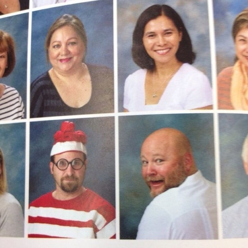 4. Nadamo se da su najbolji prijatelji na poslu 😂