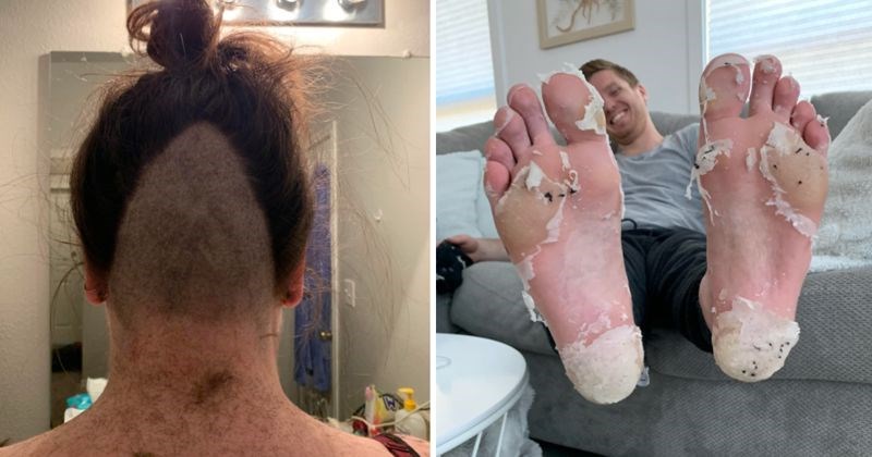 10 ljudi za koje je malo reći da nisu imali najbolji dan, a najgore je što su dijelom sami krivi