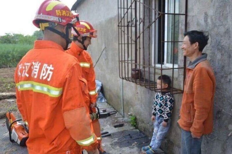 11. "Svima je bilo smiješno. Dobro, gotovo svima."