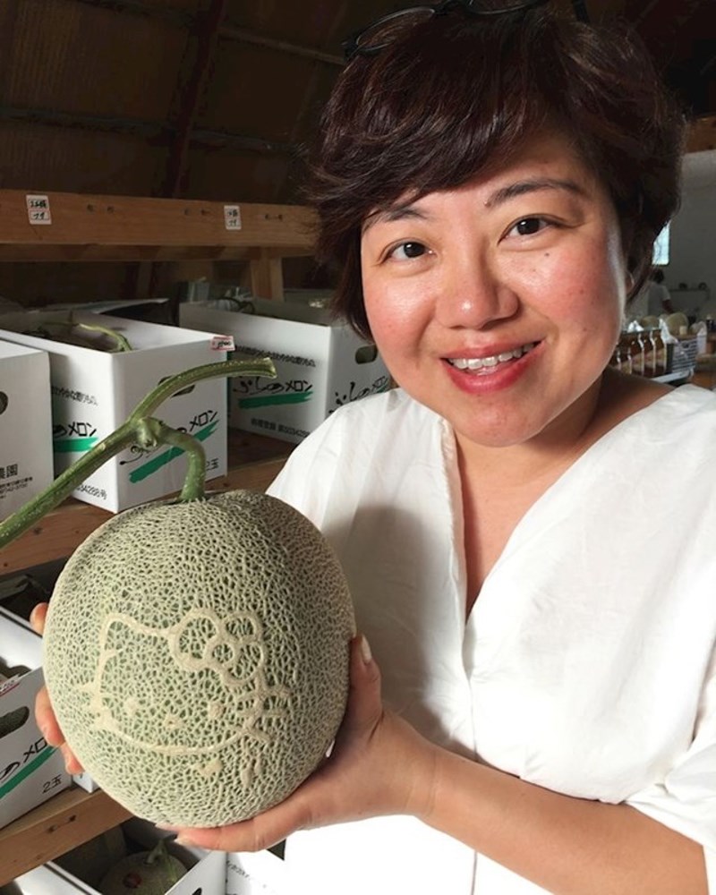 Želite dinju sa svojim najdražim likom iz crtića? Ma to u Japanu nije nikakav problem