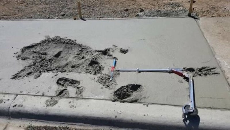 "Ovo se samo meni može dogoditi"