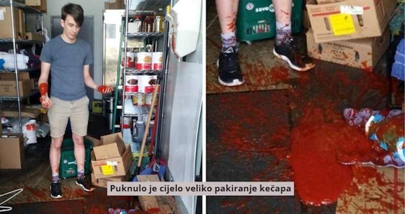 16 ljudi koji dugo neće zaboraviti kakav su peh doživjeli na poslu, pogledajte tragikomične scene