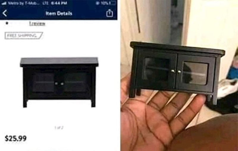 "Naš hrčak dobio je ormar!"