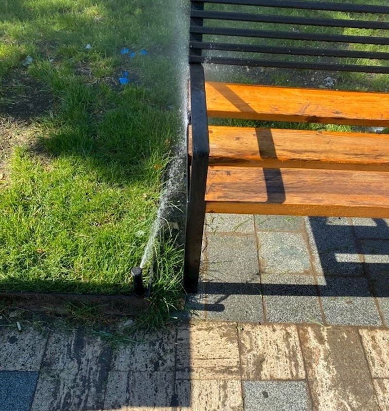 15. Odmor i osvježenje odjednom! 😂