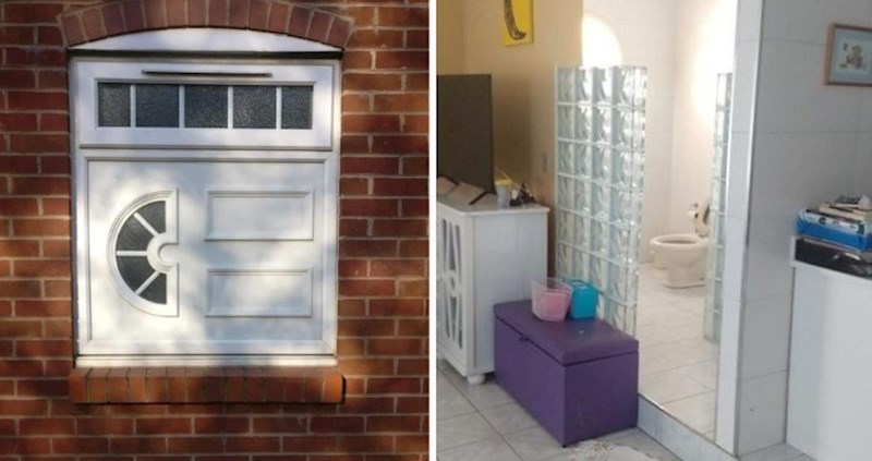 17 dizajnerskih i građevinskih pokušaja koji su postali promašaji, pogledajte i uvjerite se sami