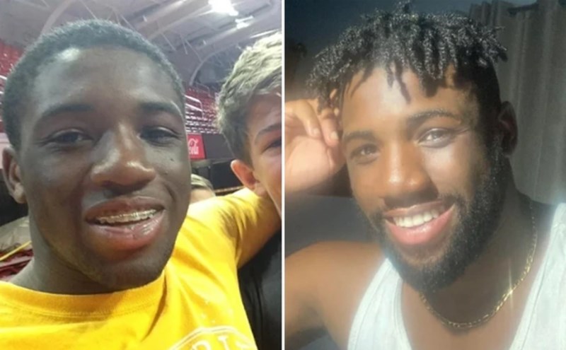 1. "Ja sa 17 i s 21 godinom."