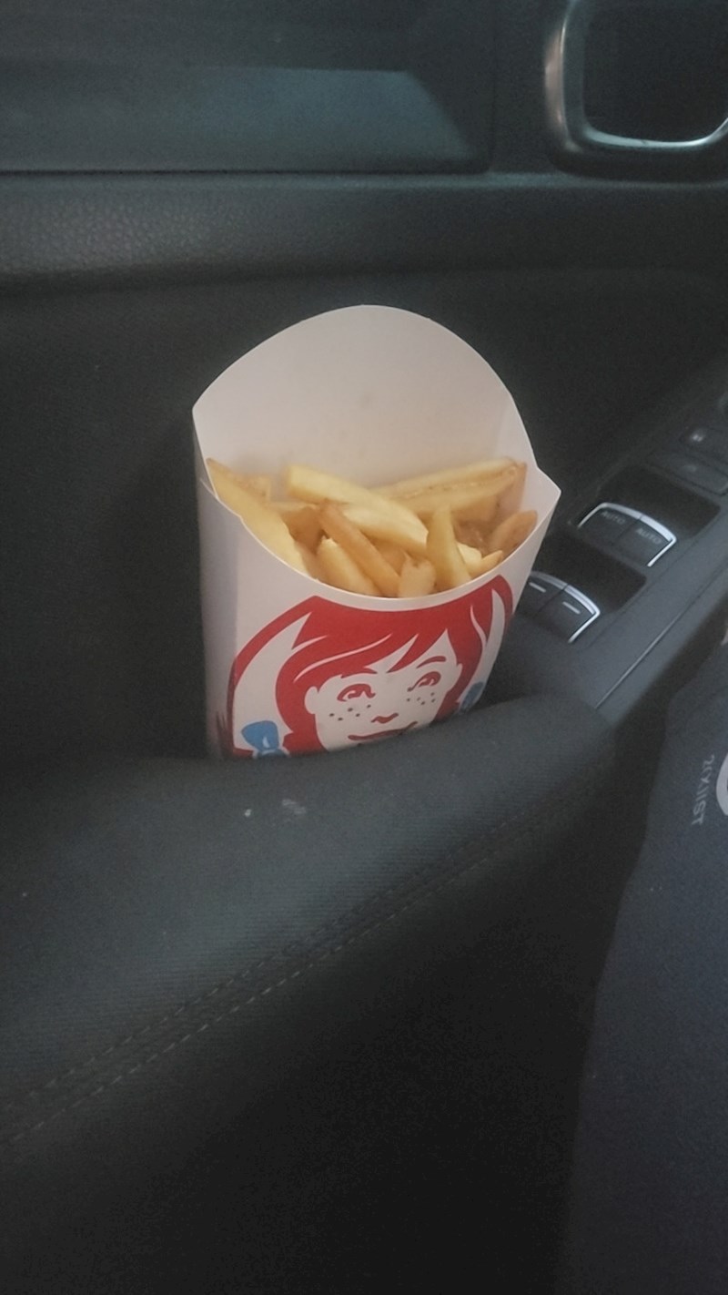 "Otkad sam počela ovo raditi, život mi je malčice lakši"