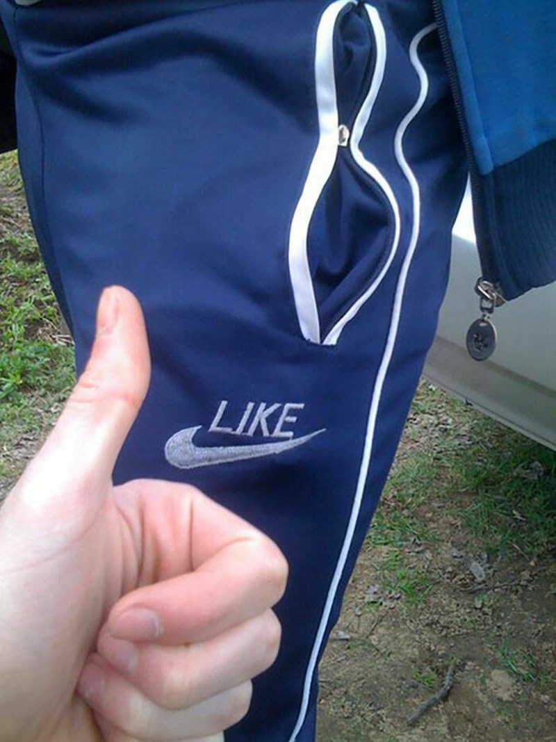 19. Ova trenirka vam se jednostavno mora sviđati 😅