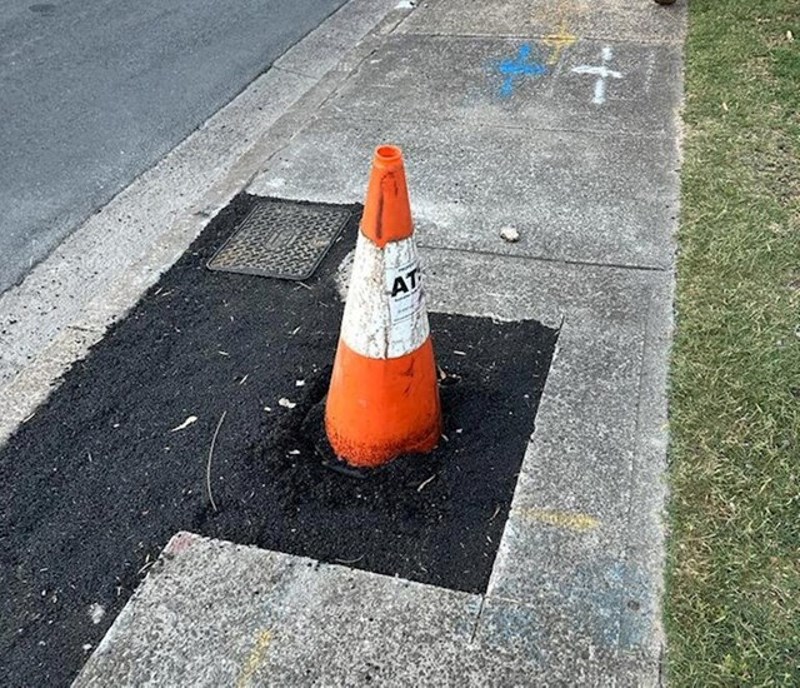 6. Ovo nas je samo nasmijalo 😅