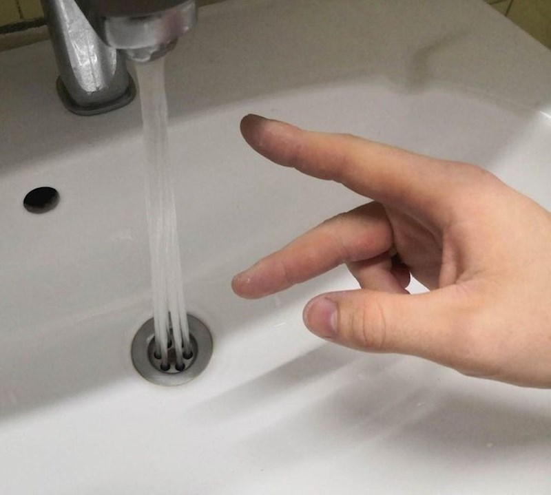 5. "Zašto je ovo toliko zadovoljavajuće?!"