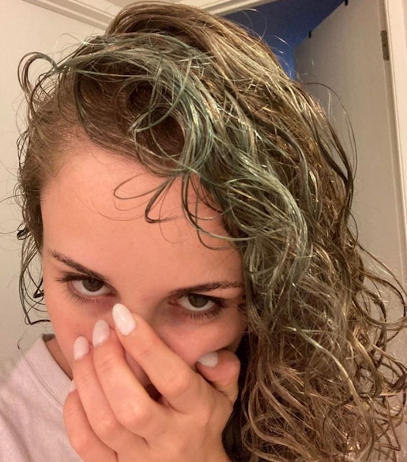 "Kad god mi u buduće sine neka "genijalna" ideja, morat ću se prisiliti da je ne realiziram."