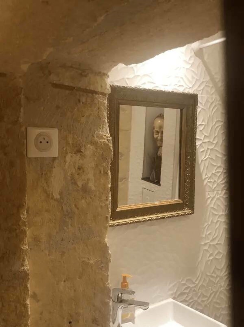 13. Ovaj prizor bi nas prepao svaki put kad bismo prolazili ovuda.