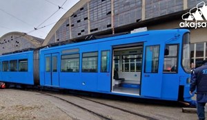 Fora o polovnim tramvajima u Zagrebu nasmijala je ekipu na Fejsu, odmah će vam biti jasno zašto