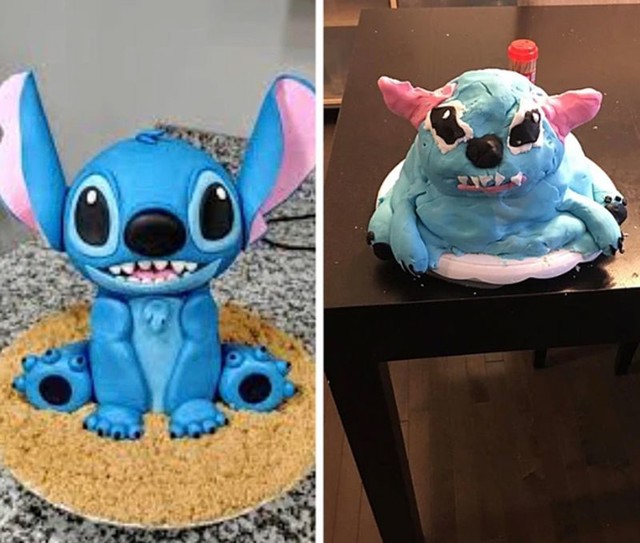 14. I ovaj Stich je vidio bolje dane...