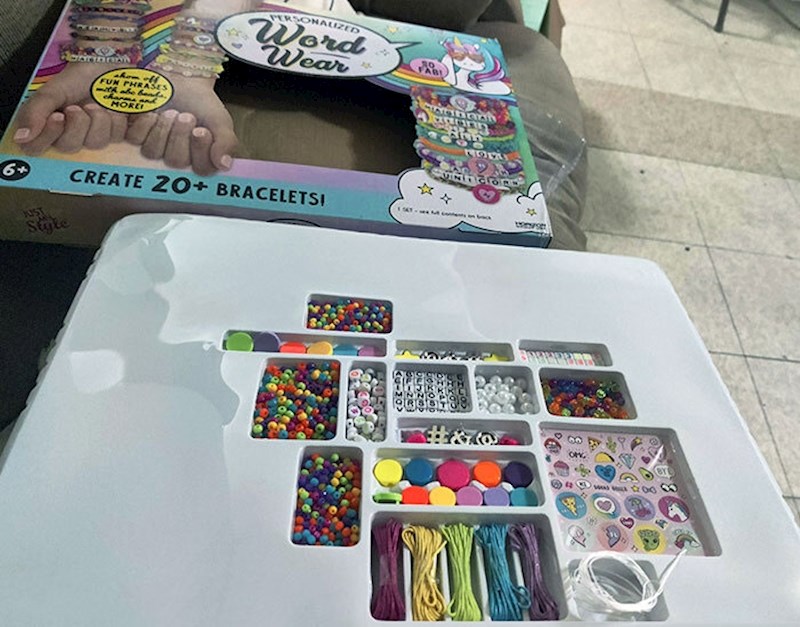 22. Veliko pakiranje za malo proizvoda