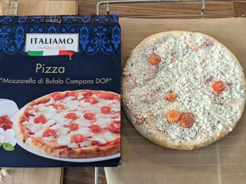 12. "Ovo je bilo tako razočaranje!"