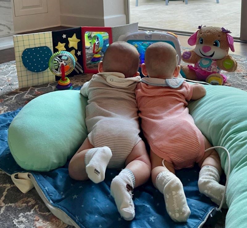 4. "Uživanje na najjače!"