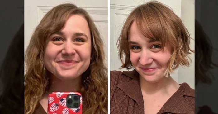 15 fotki koje dokazuju da je za transformaciju izgleda ponekad potrebna samo promjena frizure