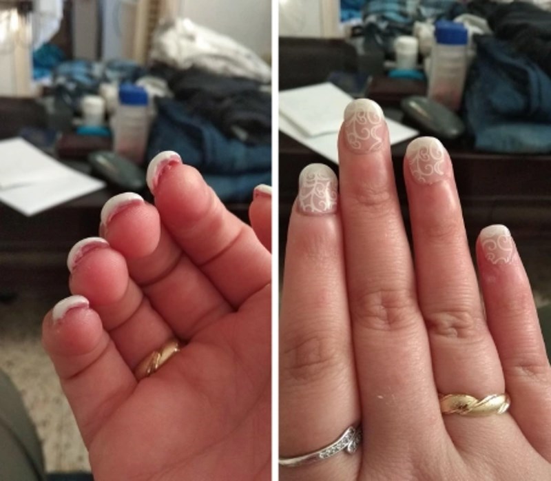 3. "Je li moglo deblje od ovoga?"