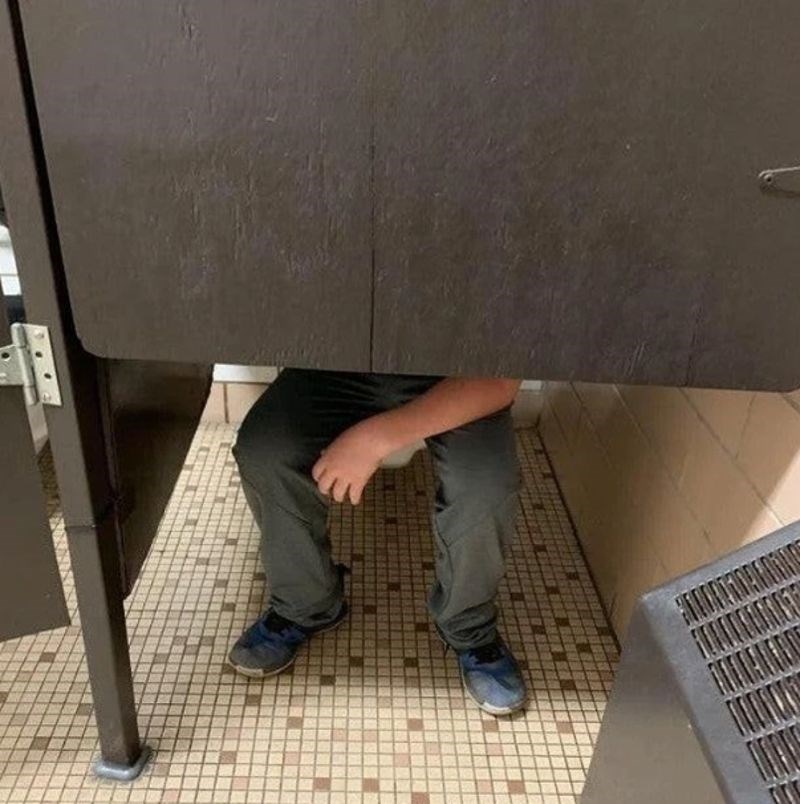 14. "Privatnost je privilegija na koju mi nemamo pravo"