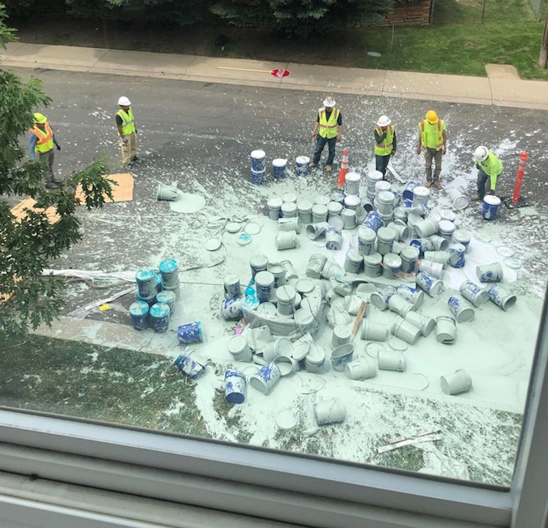 8. "Nije se meni dogodilo, ali me boljelo kao da je"