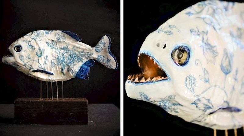 16. Ne znamo što misliti o ovome