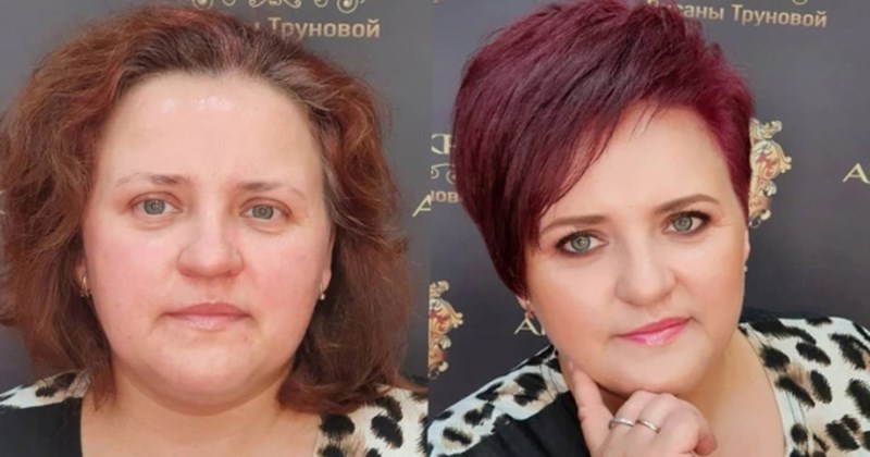 15 žena dalo se u ruke profesionalkama koje su transformirale njihov izgled, izgledaju nevjerojatno
