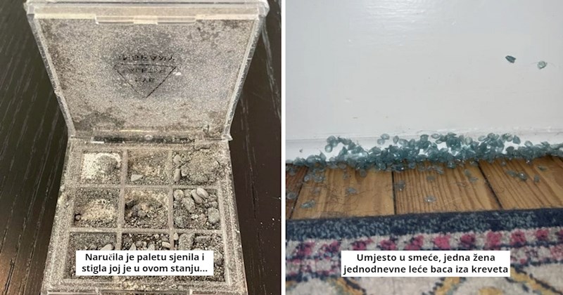 14 iritantnih situacija koje bi i one s čeličnim živcima dovele do ludila, evo što smo izdvojili