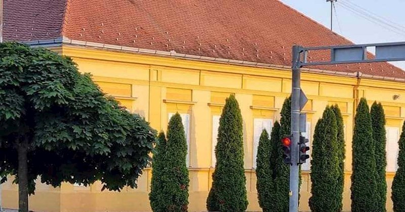 Neočekivani prizor na cesti u Vinkovcima nasmijao ljude na Fejsu, odmah će vam biti jasno zašto