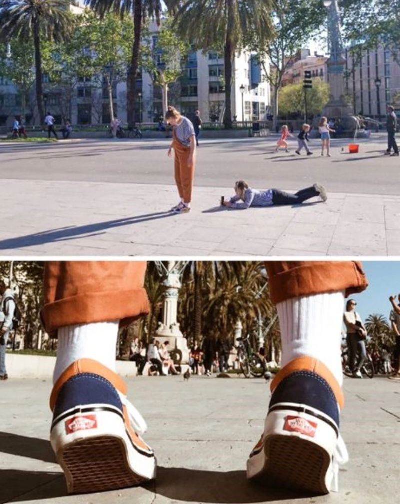 4. Sve za dobru fotku (?)