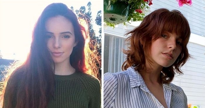 18 žena koje su jako ošišale kosu i sada izgledaju još bolje nego prije. Oduševit će vas ove frizure