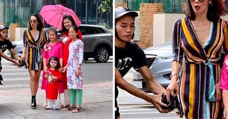 14 ljudi koji su tijekom fotografiranja uhvatili neočekivane detalje