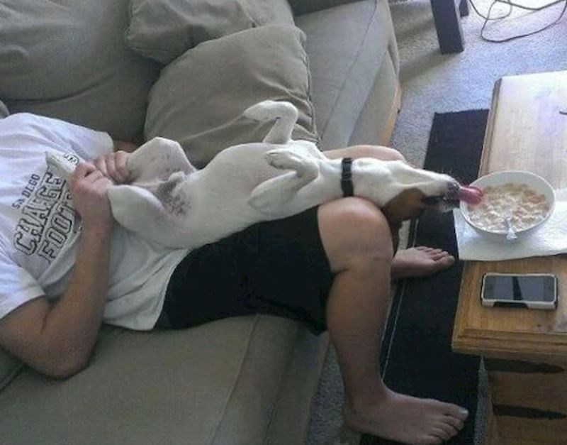 "Ovo je završilo neočekivano"