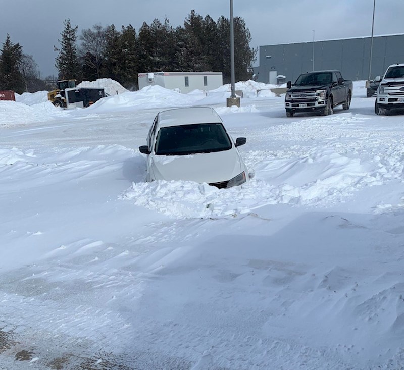 6. "Prvi dan na poslu je super prošao"