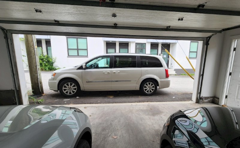 "Netko je odlučio stati točno ispred naše garaže i zablokirati nas. Nismo na vrijeme uspjeli pronaći čiji je automobil pa sam propustila termin kod liječnika"