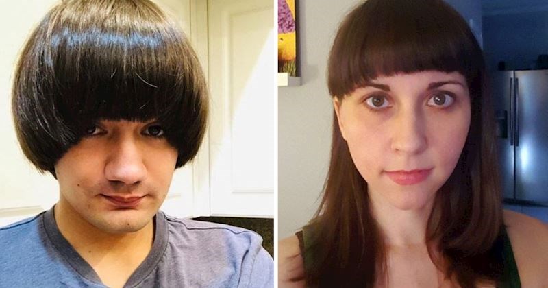 12 ljudi otišli su u frizerski salon puni optimizma i vratili se kući razočarani zbog nove frizure