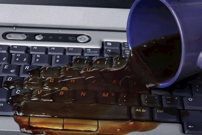 7. "Da, izgleda dobro. Ne, nisam bio sretan kad se dogodilo"