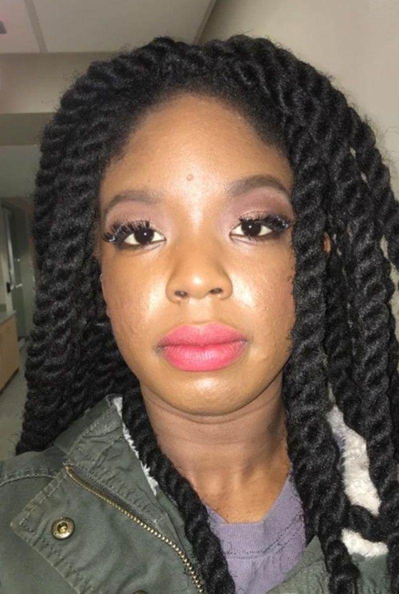 14. "Jednostavno nemam riječi na ovaj užas."