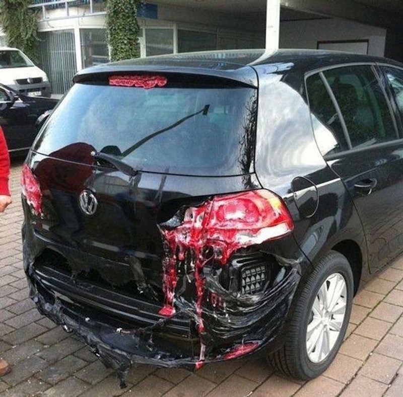 5. "Kad me netko pita koliko je vruće samo ovo pošaljem"