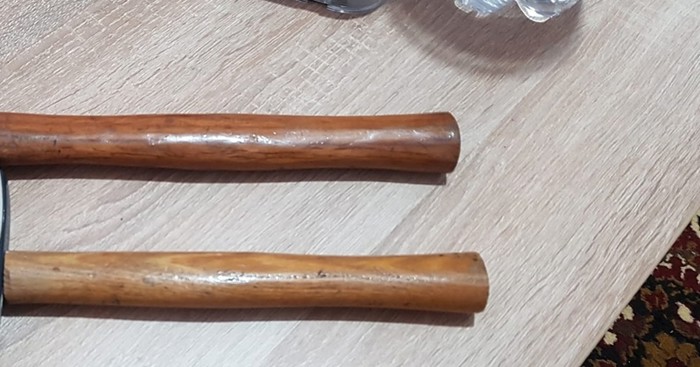 Prizor iz Srbije nasmijao je tisuće na Fejsu, ovakav "čekić" još niste vidjeli