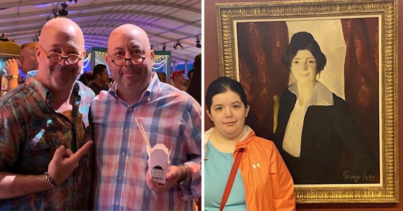 10 ljudi koji su potpuno slučajno naišli na svoje dvojnike i jednostavno se morali fotkati zajedno