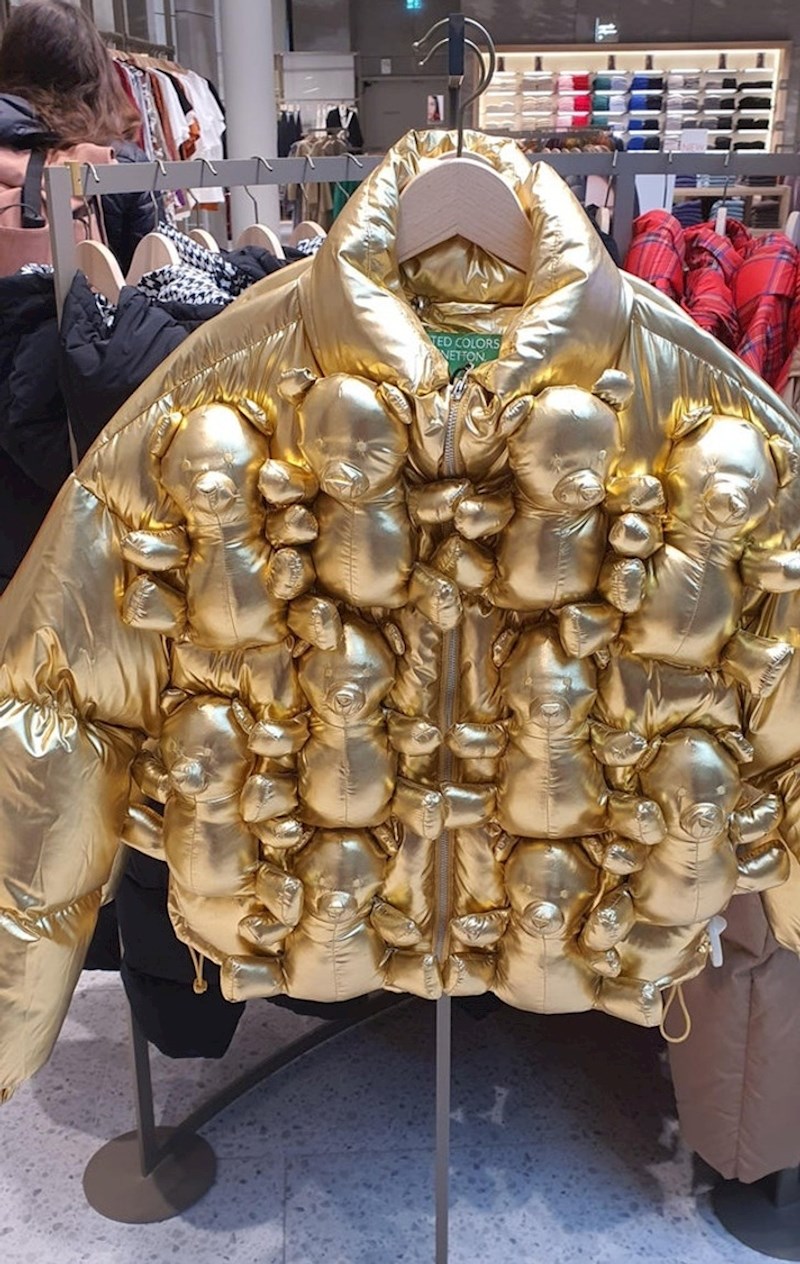 5. Uf, ovo je baš grozno