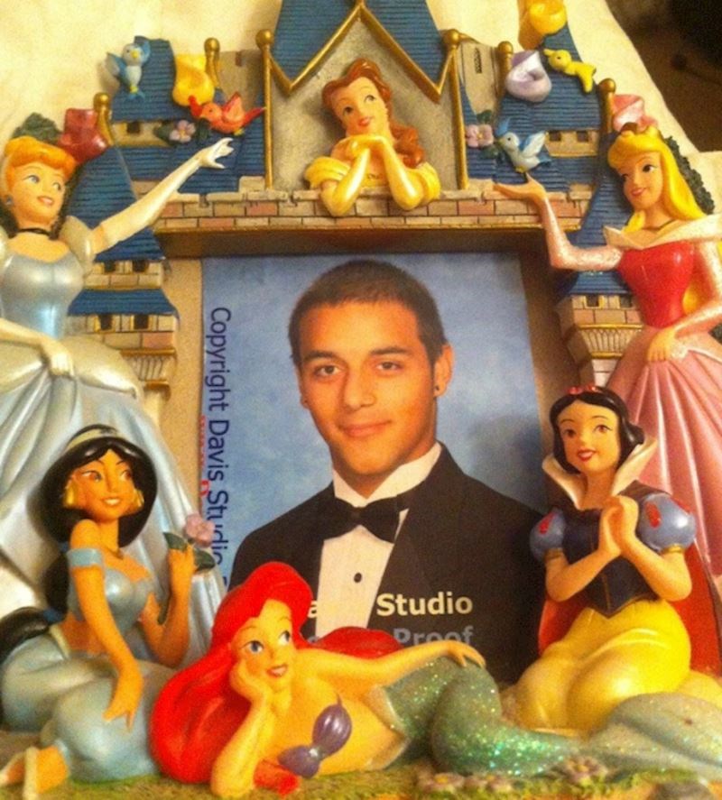 12. Rekli su mu da nije bilo drugog okvira...