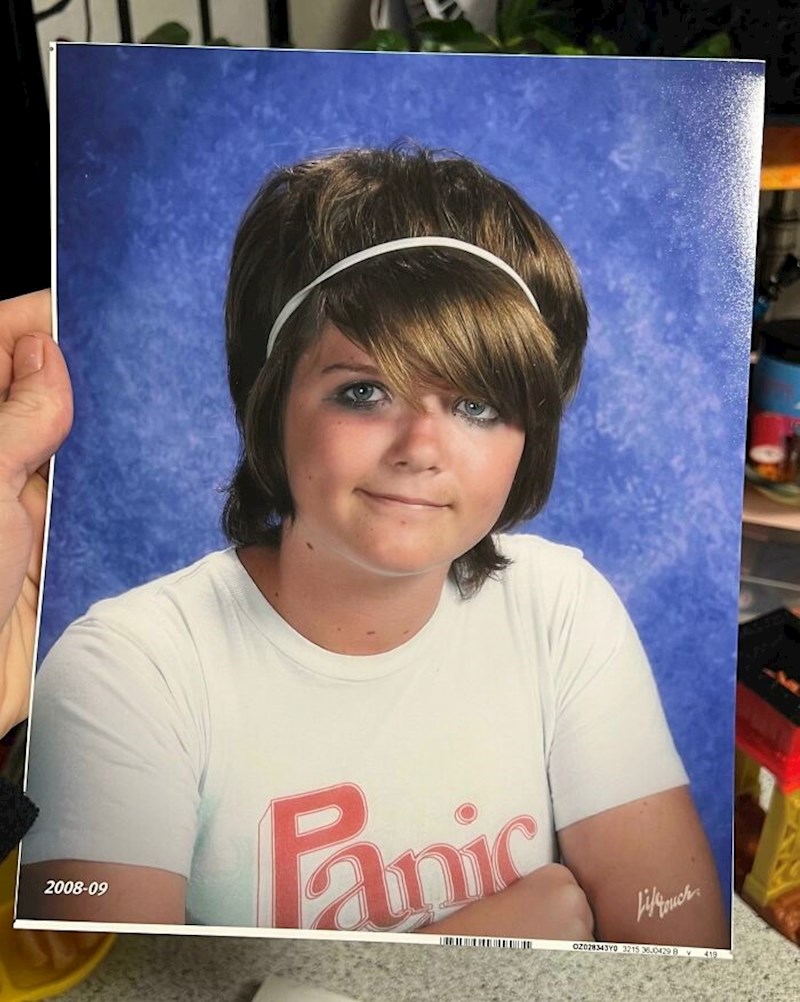 16. "Gotovo svi smo prošli ovu fazu..."