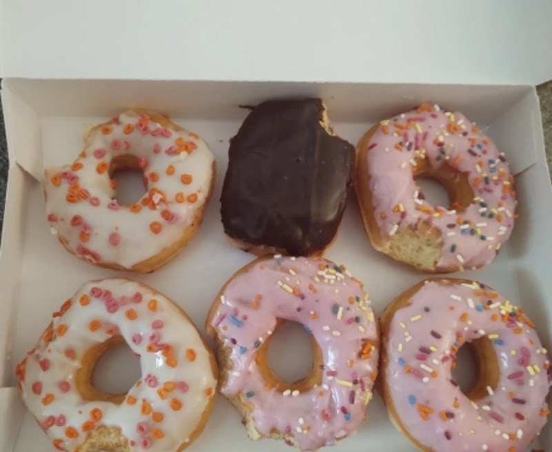 "Evo kako izgleda život s jako malim klincima ovako izgleda..."