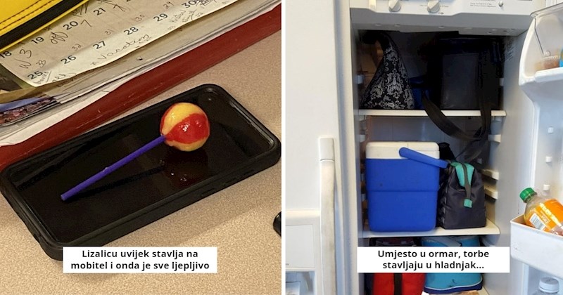 15+ ljudi podijelilo je čime ih živiraju kolege na poslu, ima stvarno bizarnih priča