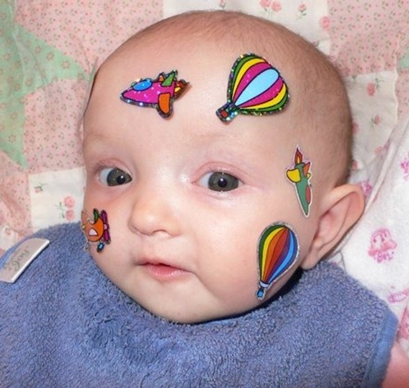 1. "Nikad neću zaboraviti onaj dan kad je moj sin odlučio 'urediti' svoju malu seku"