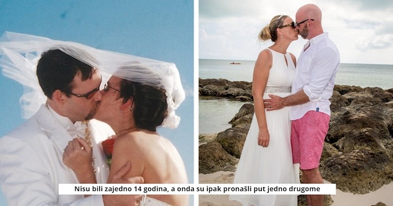 10 fora fotki koje pokazuju da se najbolje stvari u životu nikad ne mijenjaju, a sve zbog ljubavi