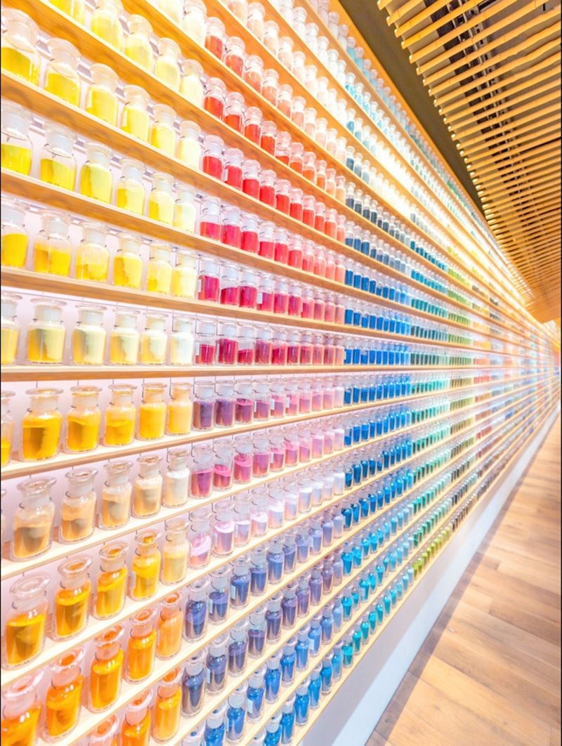 5. Jooj, naježili smo se koliko je ovo lijepo 😍